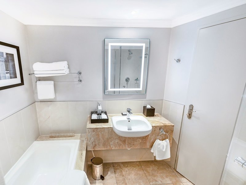 Southern Sun The Cullinan 6