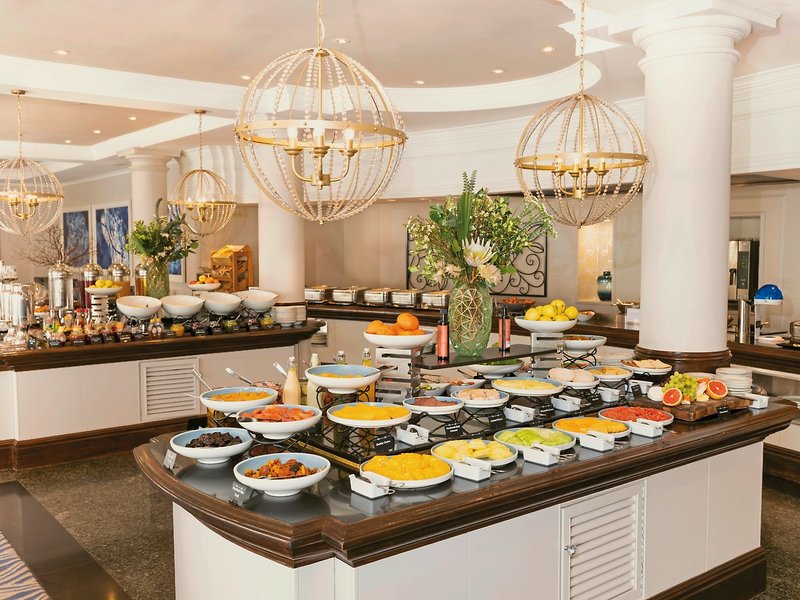 Southern Sun The Cullinan 8