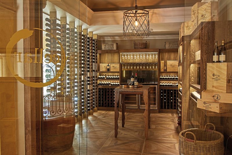 Southern Sun The Cullinan 10