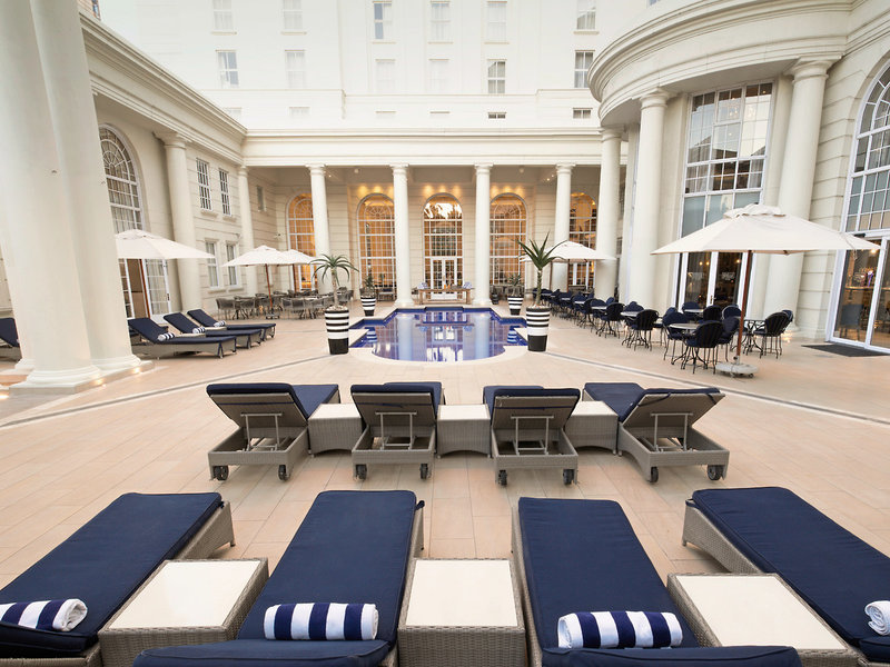 Southern Sun The Cullinan 11