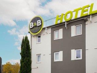 B&B Hotel Aix-En-Provence Pont de l´Arc