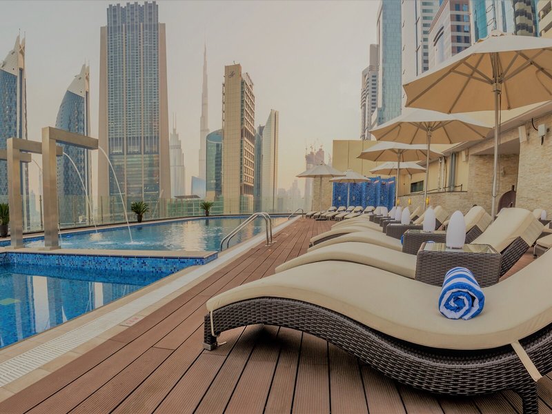 Gevora Hotel 4