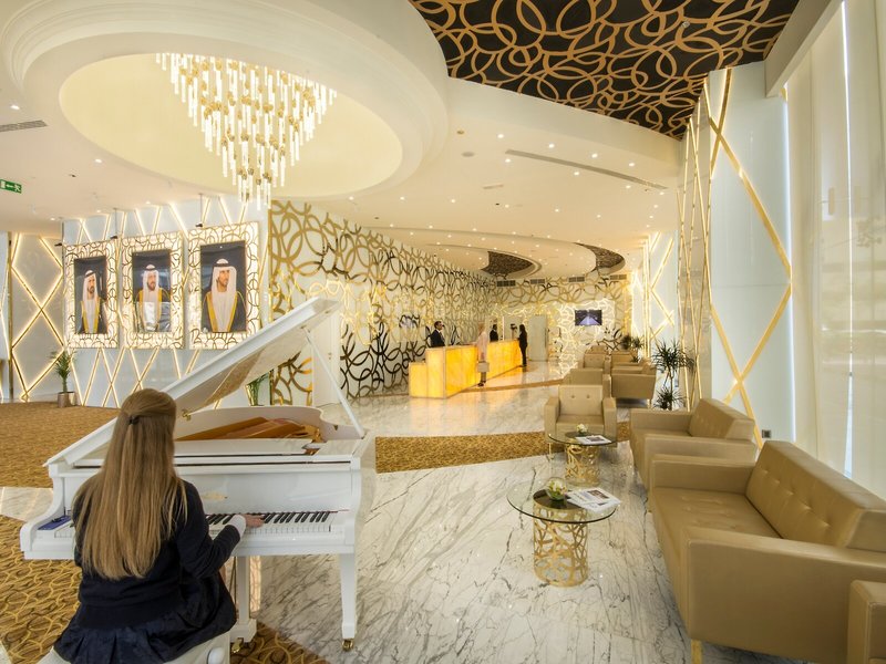 Gevora Hotel 5