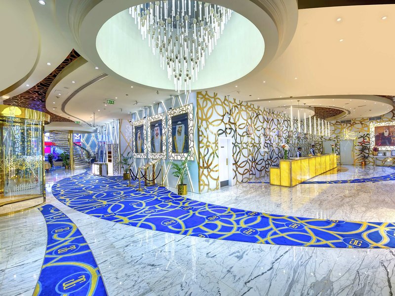 Gevora Hotel 6