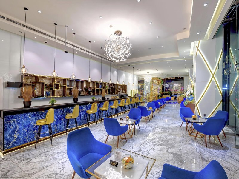 Gevora Hotel 8