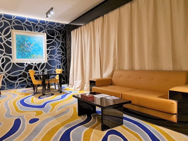 Gevora Hotel 9