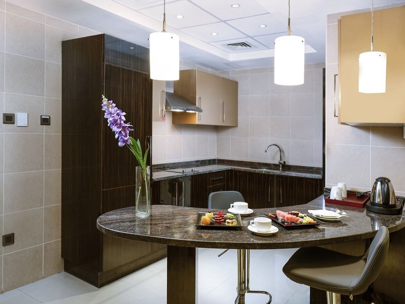 Gevora Hotel 10