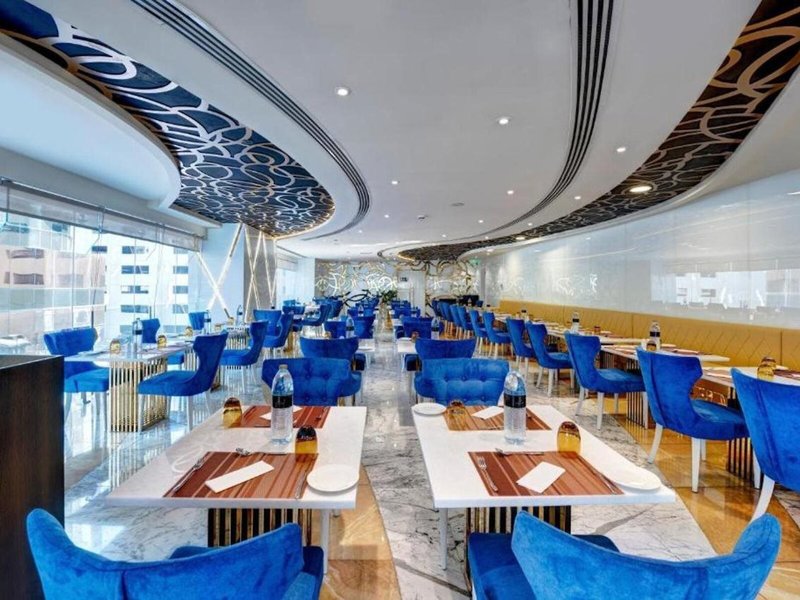 Gevora Hotel 11