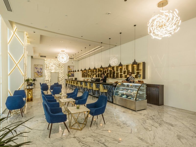 Gevora Hotel 13