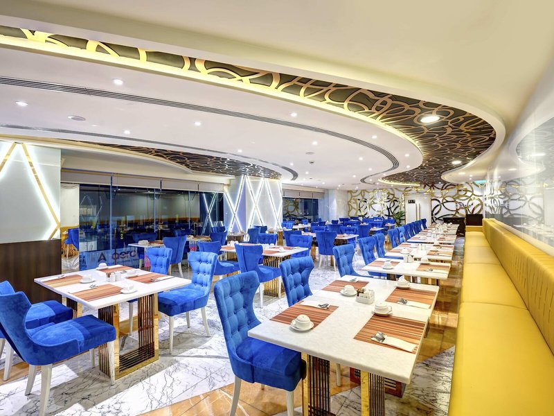 Gevora Hotel 14