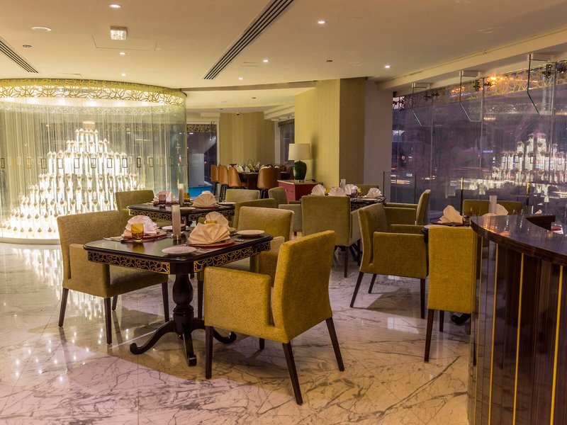 Gevora Hotel 15