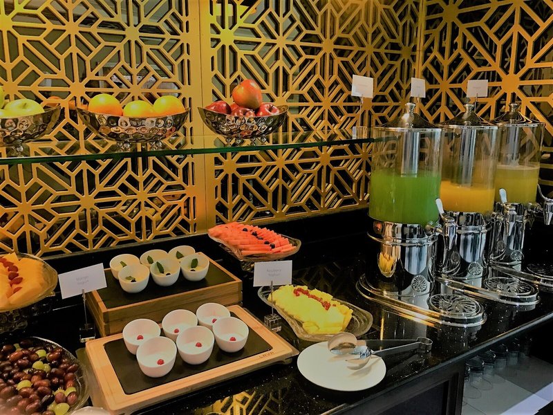 Gevora Hotel 16
