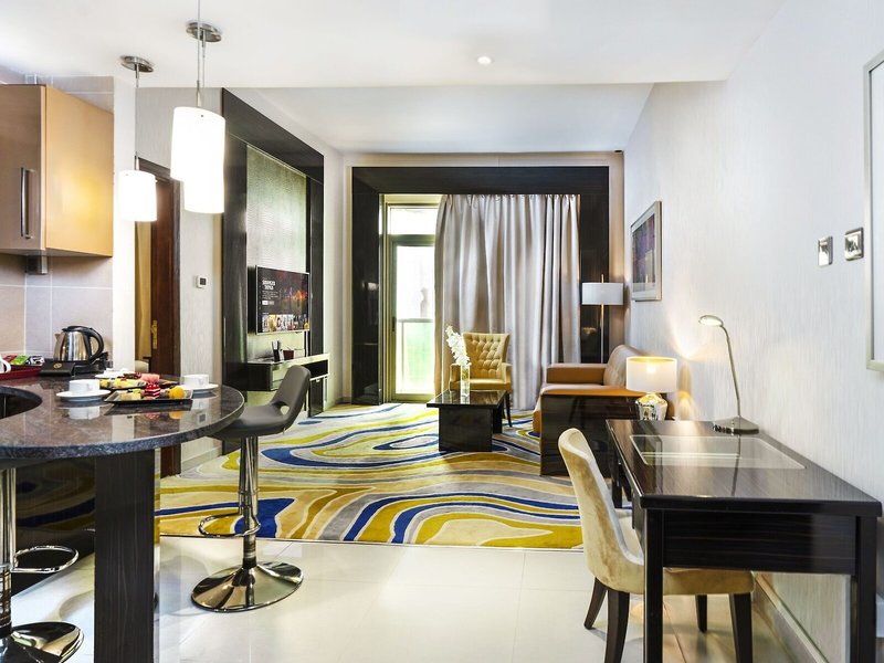 Gevora Hotel 18