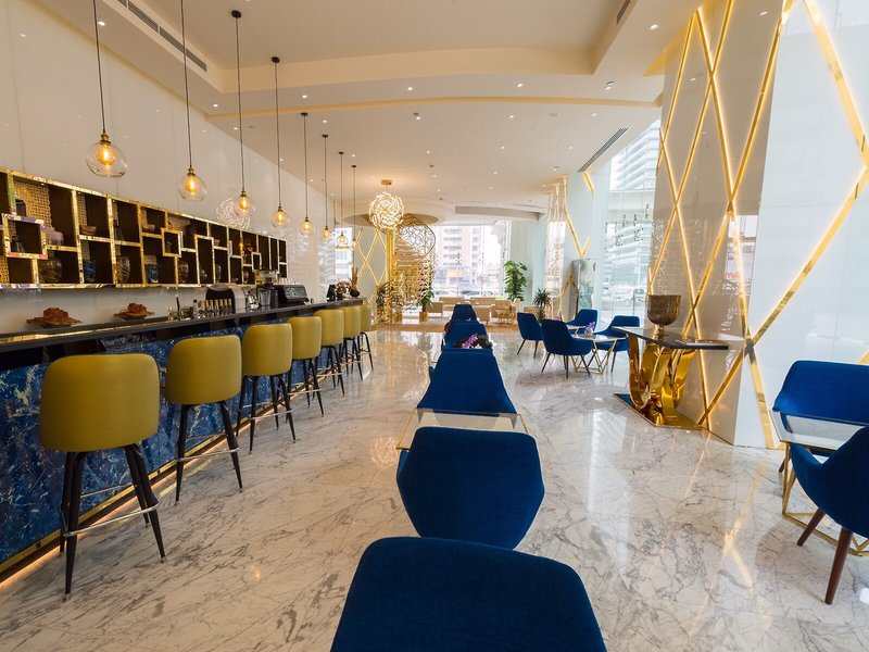 Gevora Hotel 20