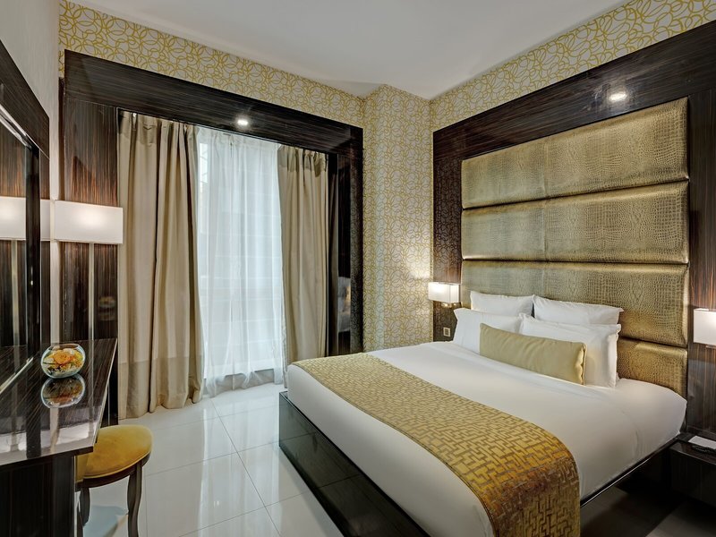 Gevora Hotel 21