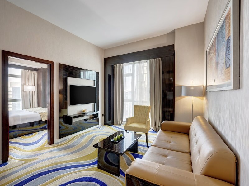 Gevora Hotel 22