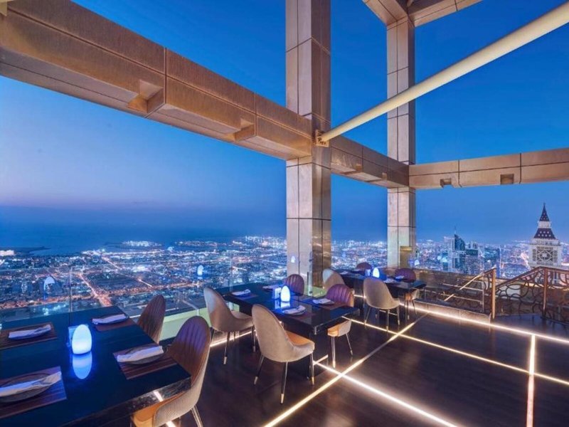 Gevora Hotel 24