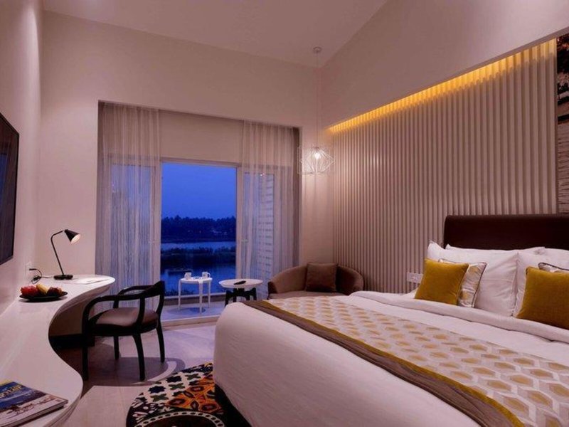 THE PARK Baga River 11