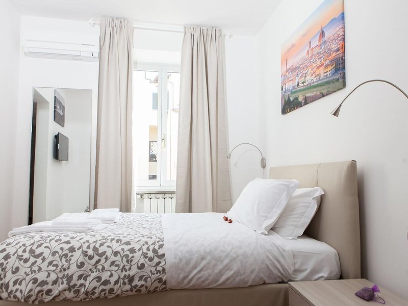 B&B Le Tre Lune 4