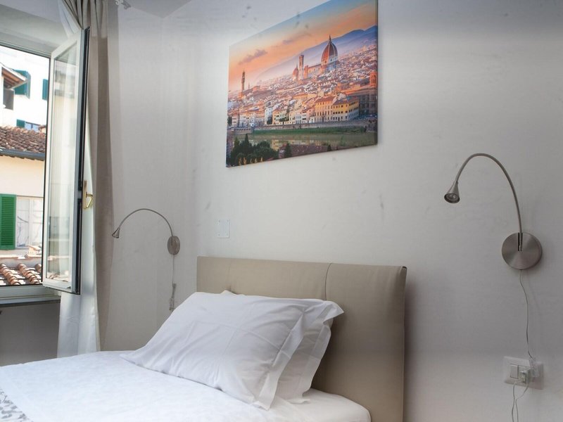 B&B Le Tre Lune 5