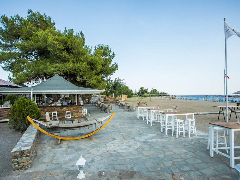 Coral Blue Beach 5