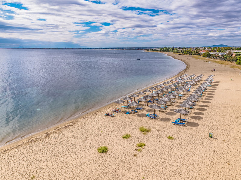 Coral Blue Beach 7