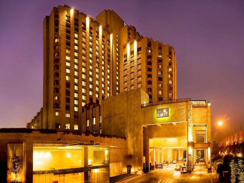 The LaLit New Delhi 1