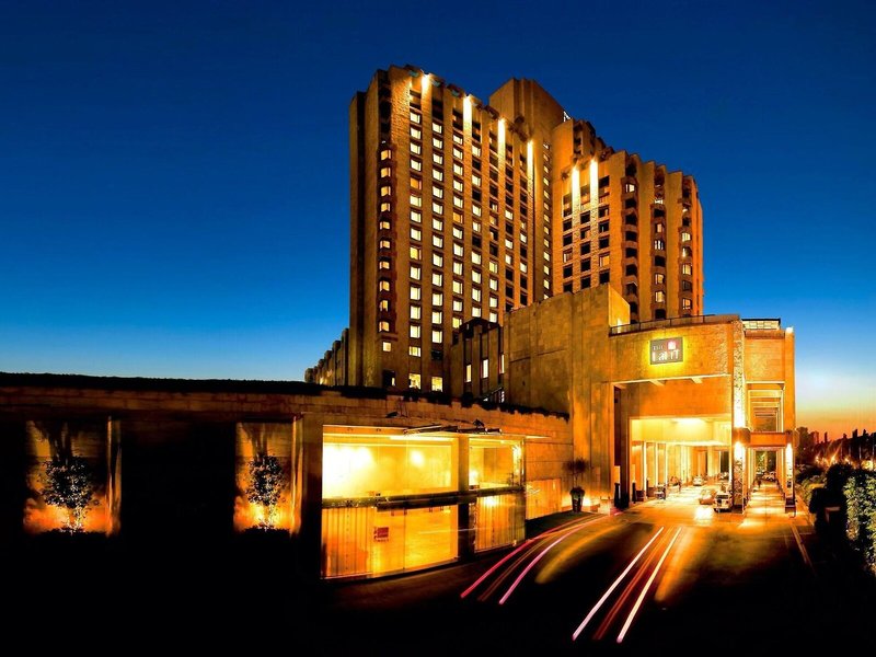 The LaLit New Delhi 2