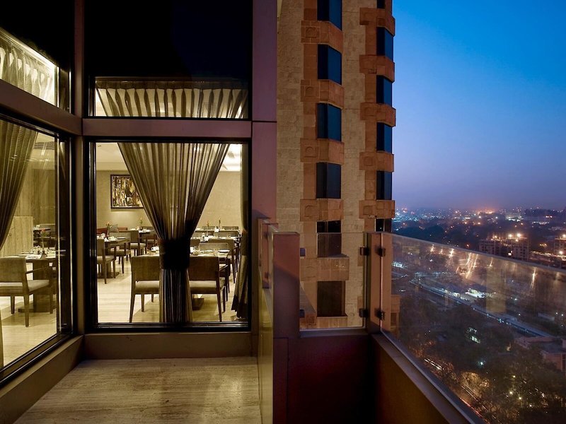 The LaLit New Delhi 3
