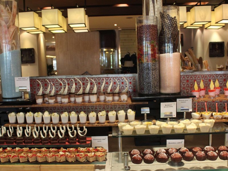 The LaLit New Delhi 4