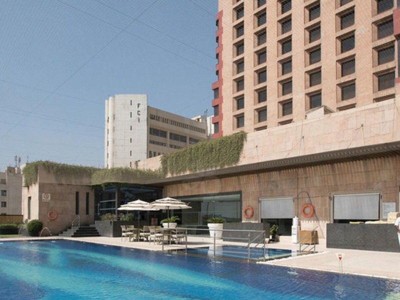 The LaLit New Delhi 5