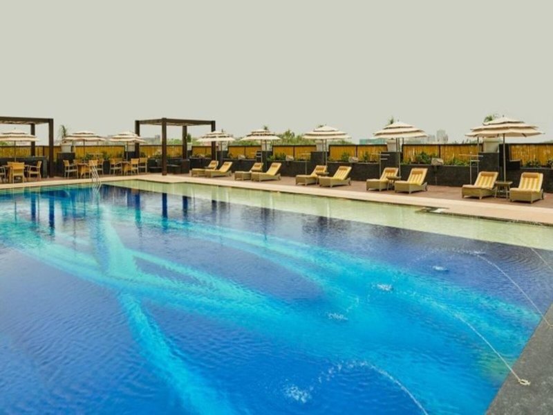 The LaLit New Delhi 8