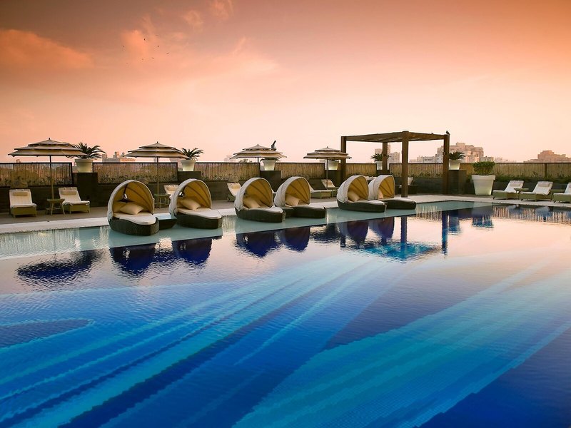 The LaLit New Delhi 10