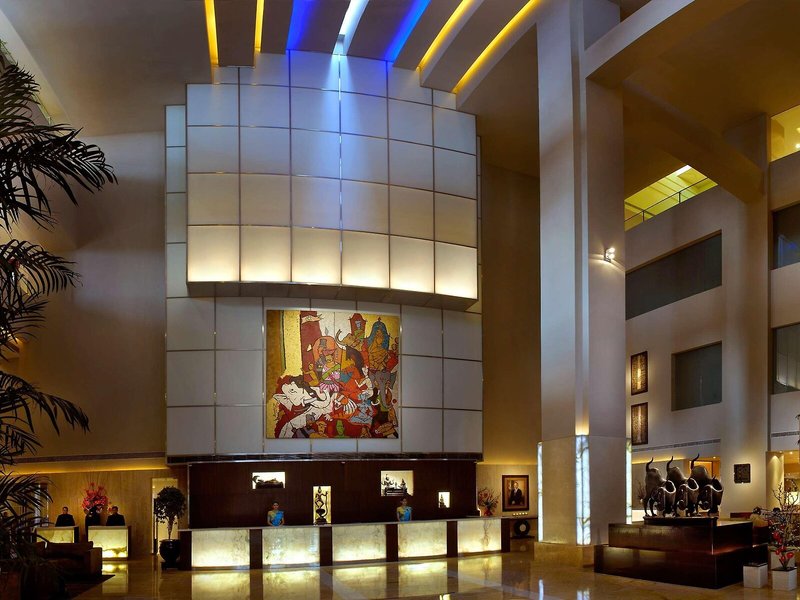 The LaLit New Delhi 11