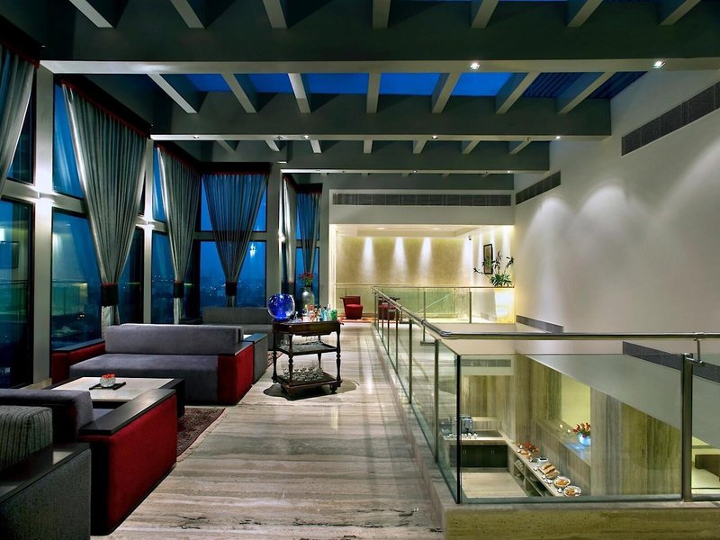 The LaLit New Delhi 13