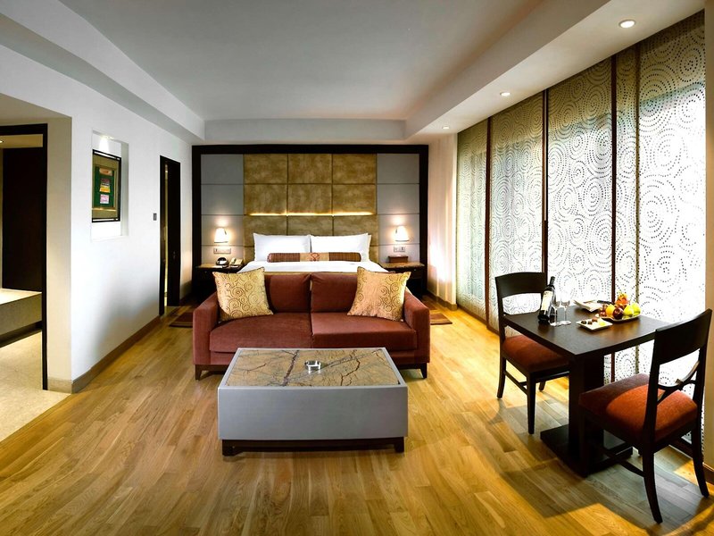 The LaLit New Delhi 14