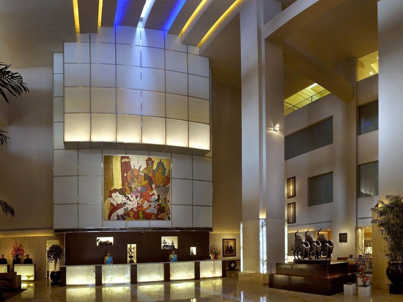 The LaLit New Delhi 16