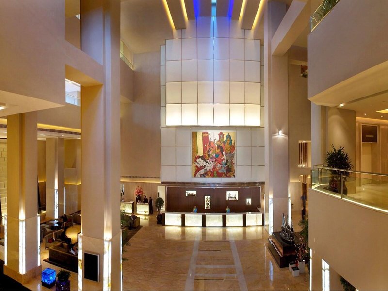 The LaLit New Delhi 17