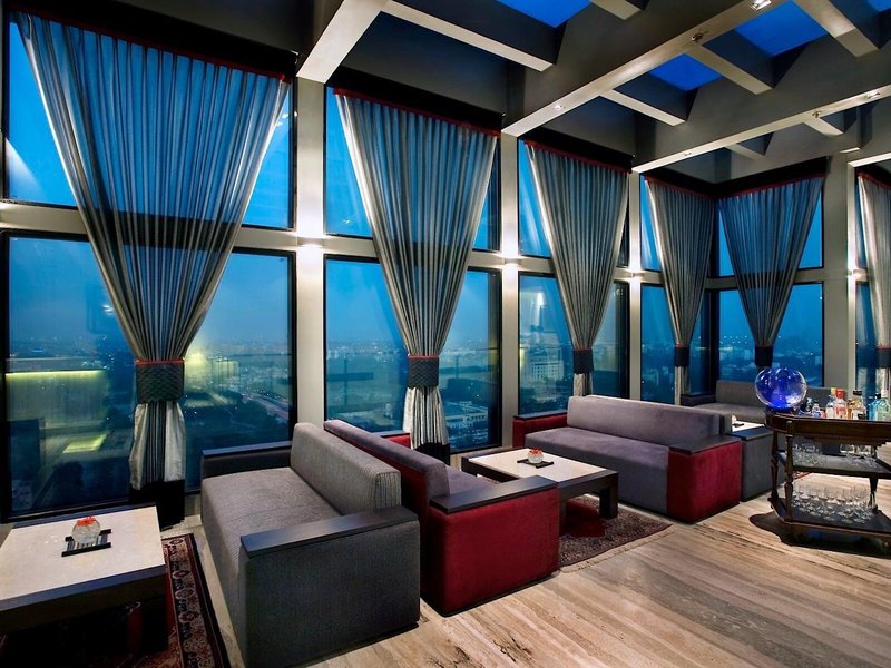 The LaLit New Delhi 18