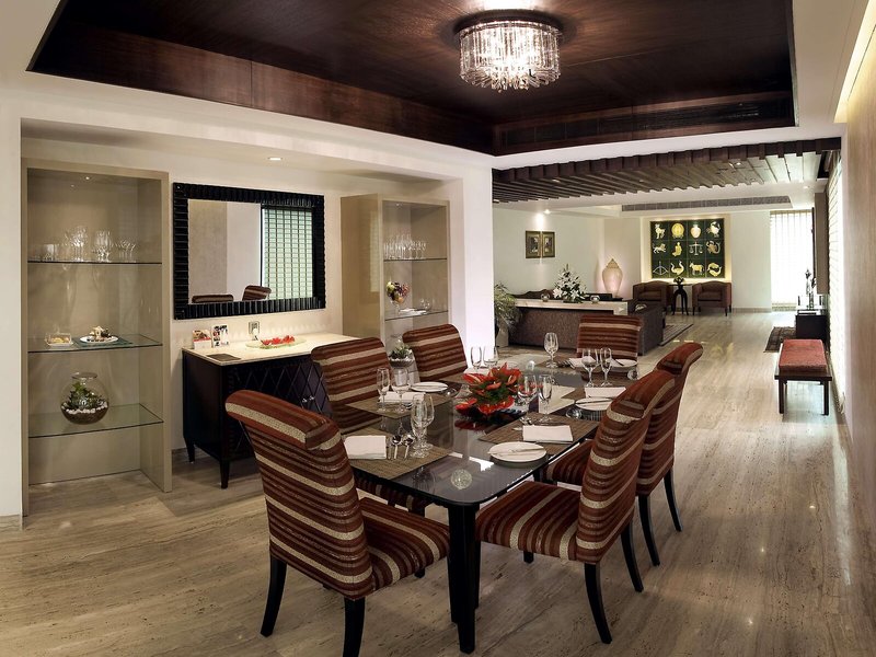 The LaLit New Delhi 19
