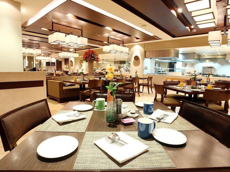 The LaLit New Delhi 20