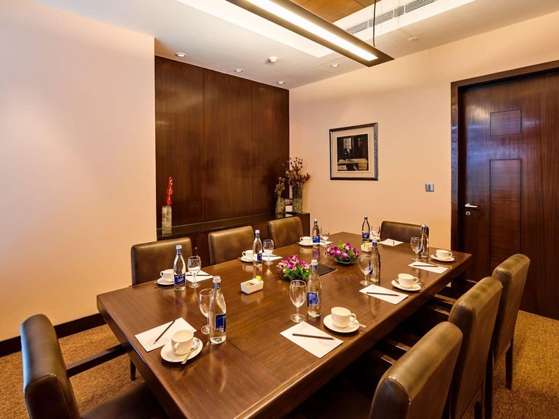 The LaLit New Delhi 21