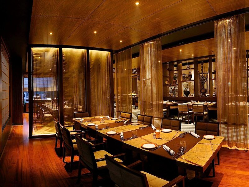 The LaLit New Delhi 22