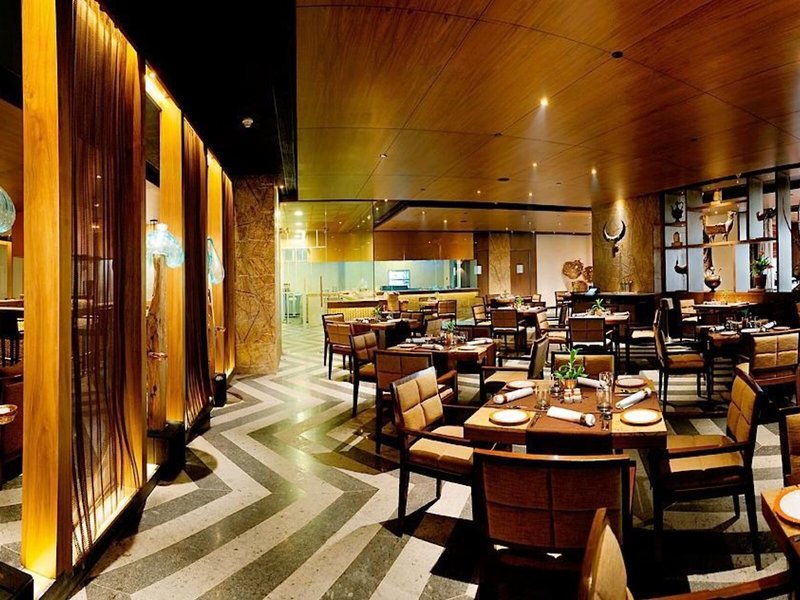 The LaLit New Delhi 23