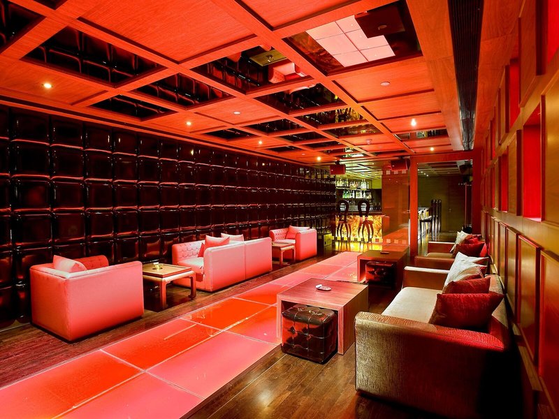 The LaLit New Delhi 25