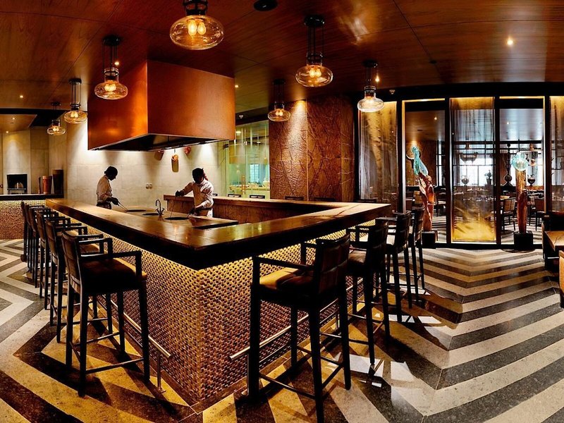 The LaLit New Delhi 27