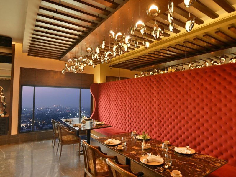 The LaLit New Delhi 28