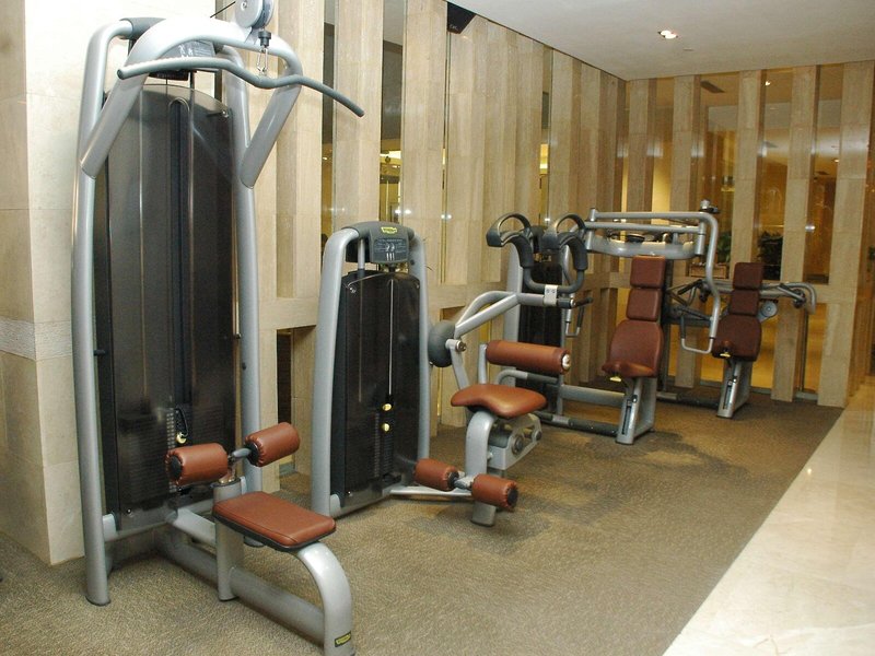 The LaLit New Delhi 29