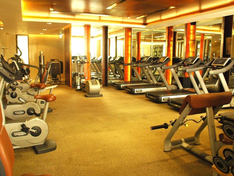 The LaLit New Delhi 30