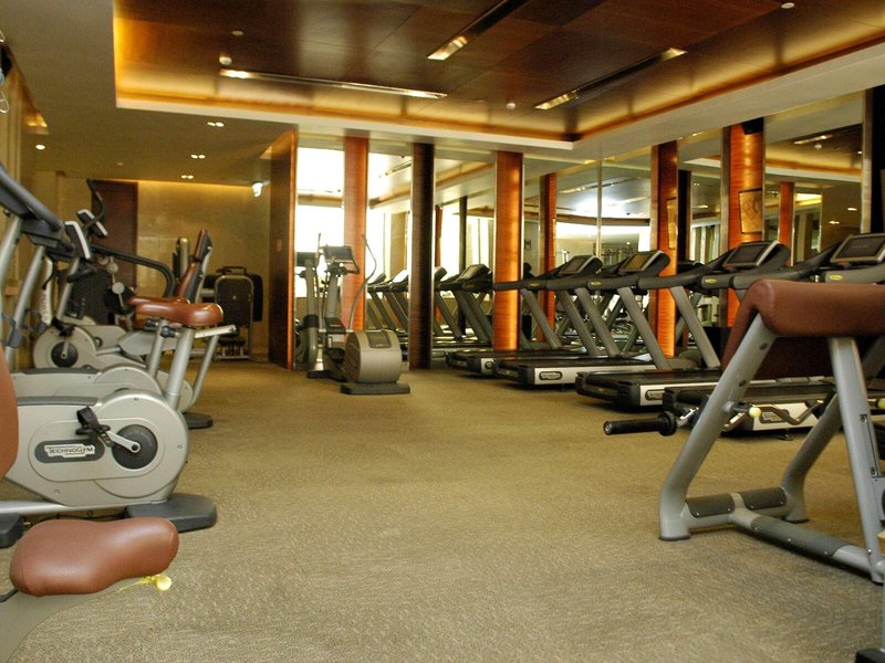 The LaLit New Delhi 31